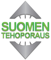 Suomen Tehoporaus Oy
